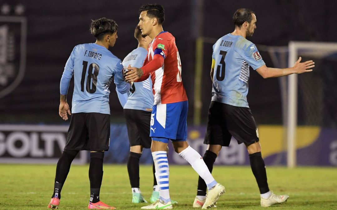 Eliminatorias Sudamericanas: la Albirroja buscará sumar ante Uruguay para clasificar
