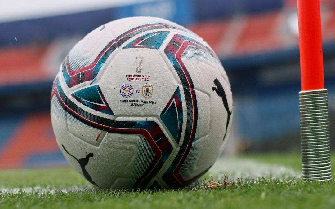 ¡Arrancó Albirroja vs. Uruguay en La Nueva Olla!