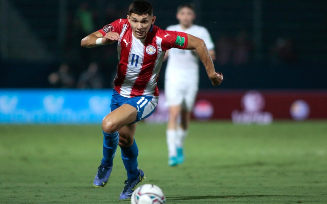 Nelson Cuevas: “Tenemos buenos jugadores, pero no hay equipo”