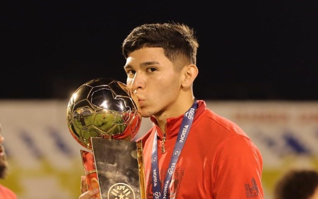 Finalmente, Julio Enciso no irá al Brighton de la Premier League