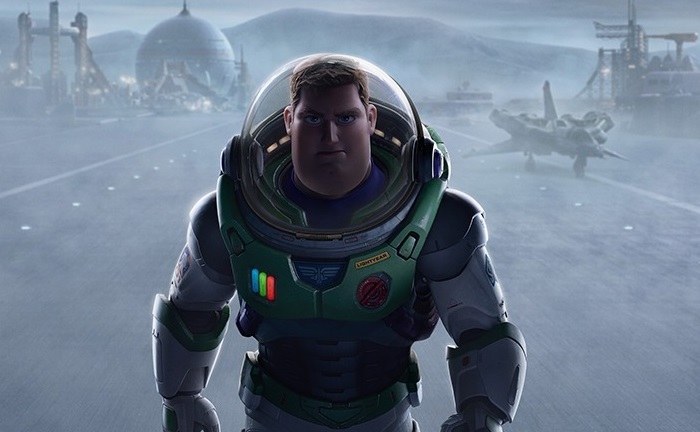 “Lightyear”: mirá el tráiler de la cinta animada que te llevará “al infinito y más allá”