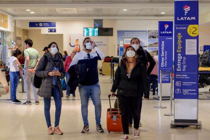 Desde Asatur hablan de efectiva recuperación económica