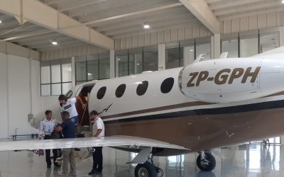 Moreno Martins arribó al país y se sumará al Ciclón