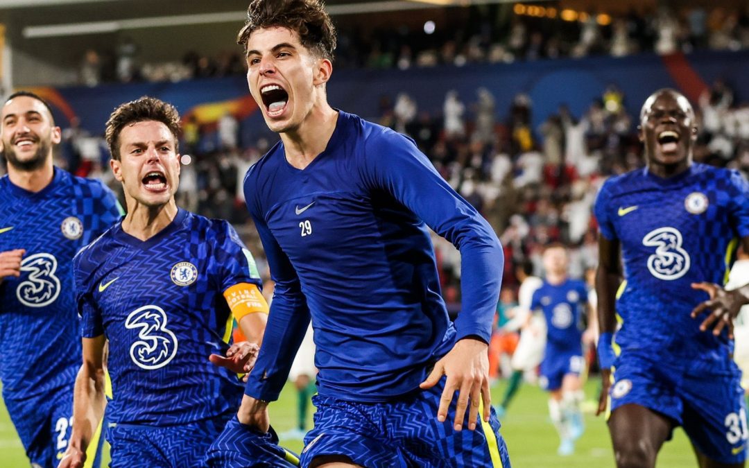 Mundial de Clubes: Chelsea, campeón del mundo