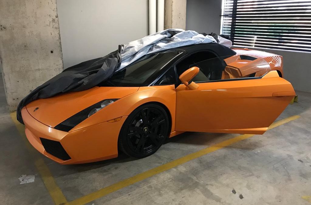 Senad realiza megaoperativo contra el crimen organizado