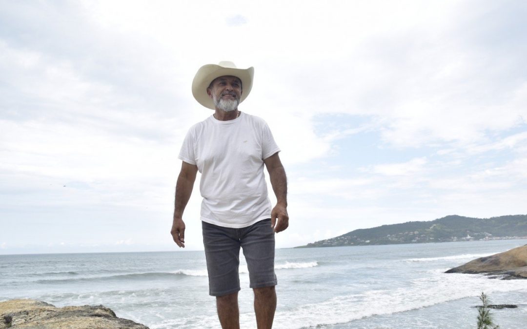 Pedro Martínez lanzará su álbum “Sin límites” el 4 de marzo