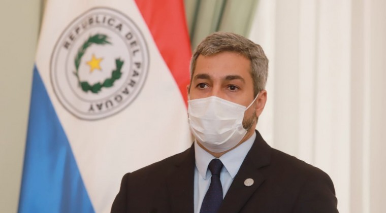 Abdo se pronuncia sobre los ataques de Rusia a Ucrania