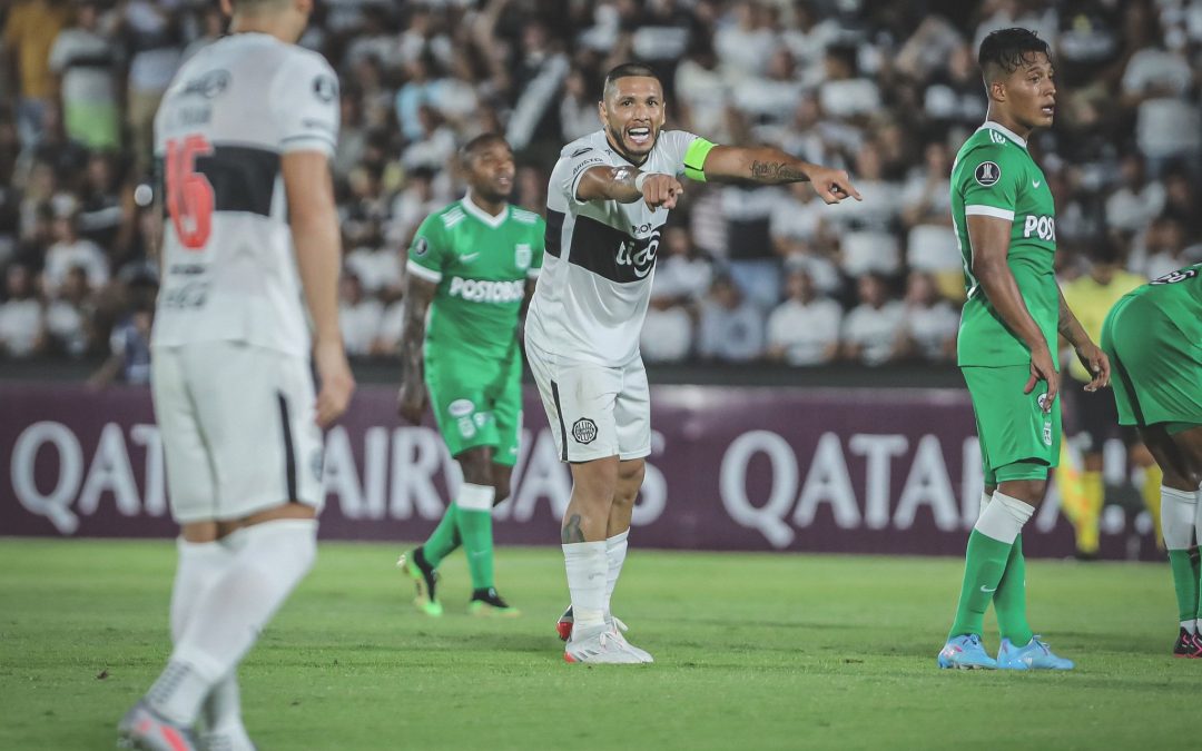 Cardozo tras triunfo ante Atlético Nacional: “Hicimos un excelente partido”