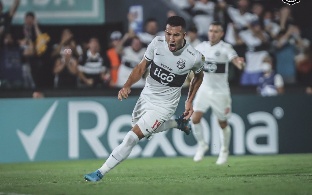 “El Olimpia siempre busca la gloria”, expresó Miguel Cardona