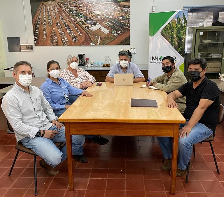 Muy pronto se viene Innovar, la mayor feria agropecuaria del país