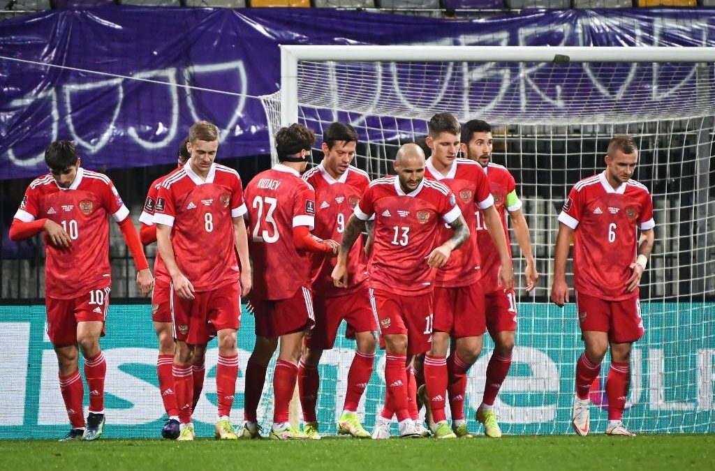 Castigo deportivo: Rusia fuera del Mundial y de toda competición de la UEFA