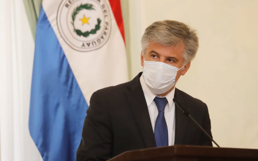 Arnaldo Giuzzio se abstuvo de declarar y recusó a fiscales