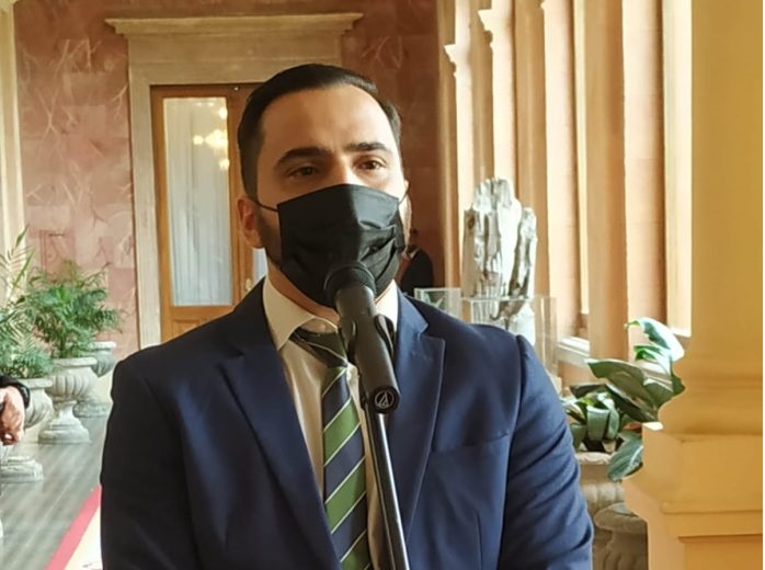 Unos 60 paraguayos residentes en Rusia retornarán al país ante crisis