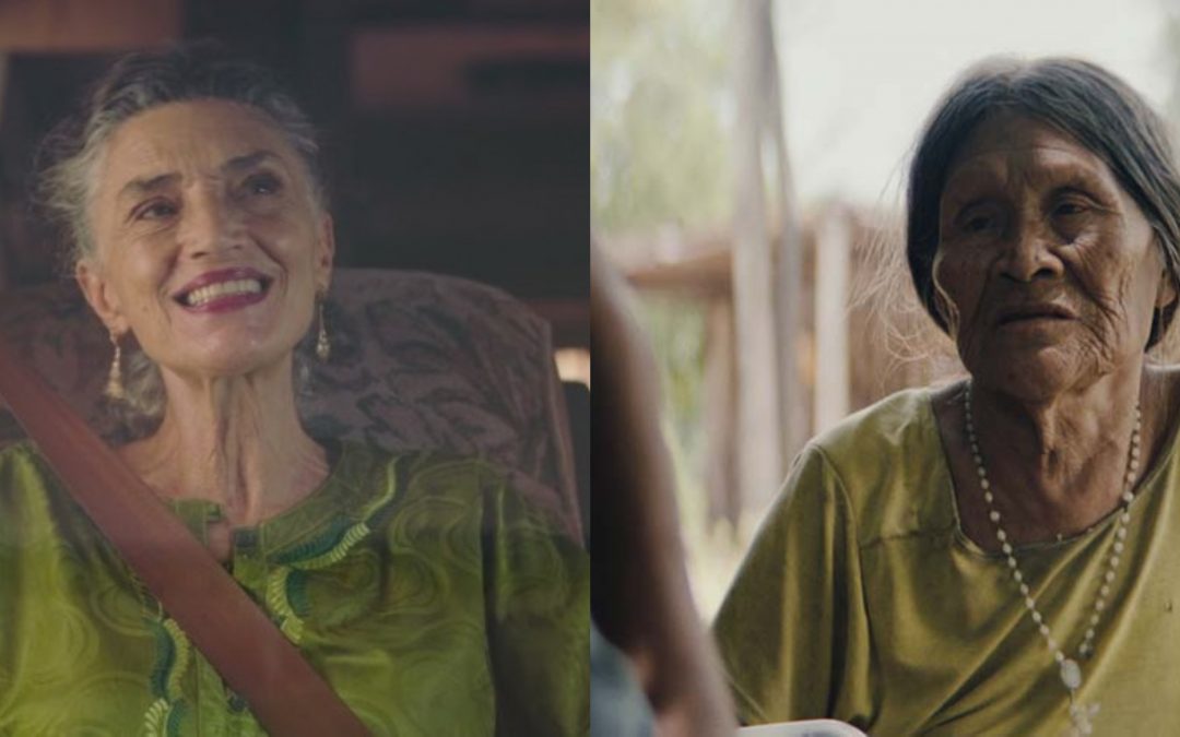 Las dos cintas paraguayas que se destacan en la carrera por los Platino