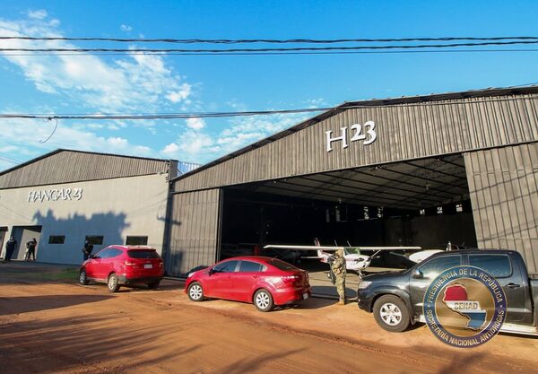 A Ultranza Py: estos son los siete imputados con orden de captura internacional