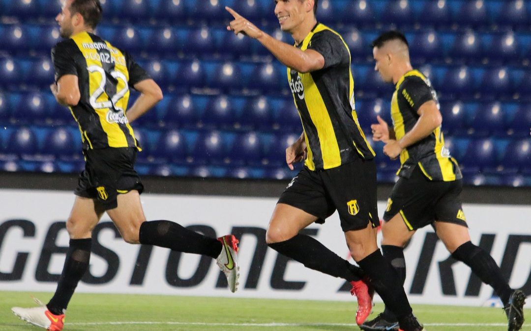 Jubero: “Hay que mirar hacia delante, el fútbol es así: se gana y se pierde”