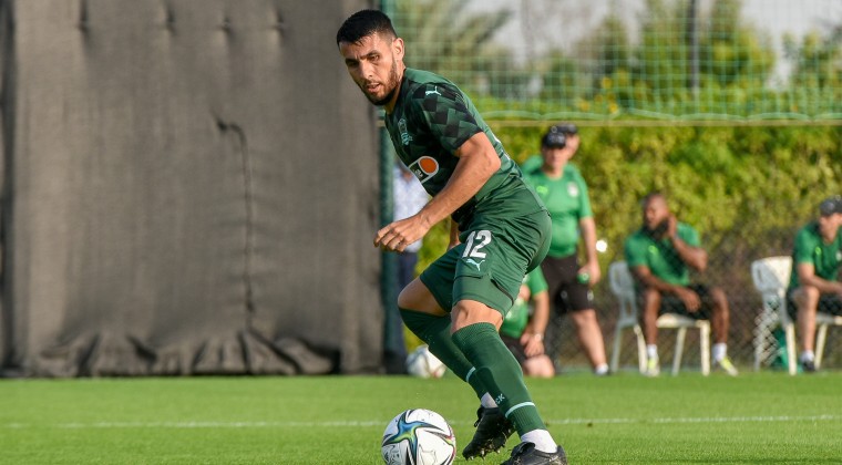 Junior Alonso no jugará en el club ruso Krasnodar, tras suspensión de contrato