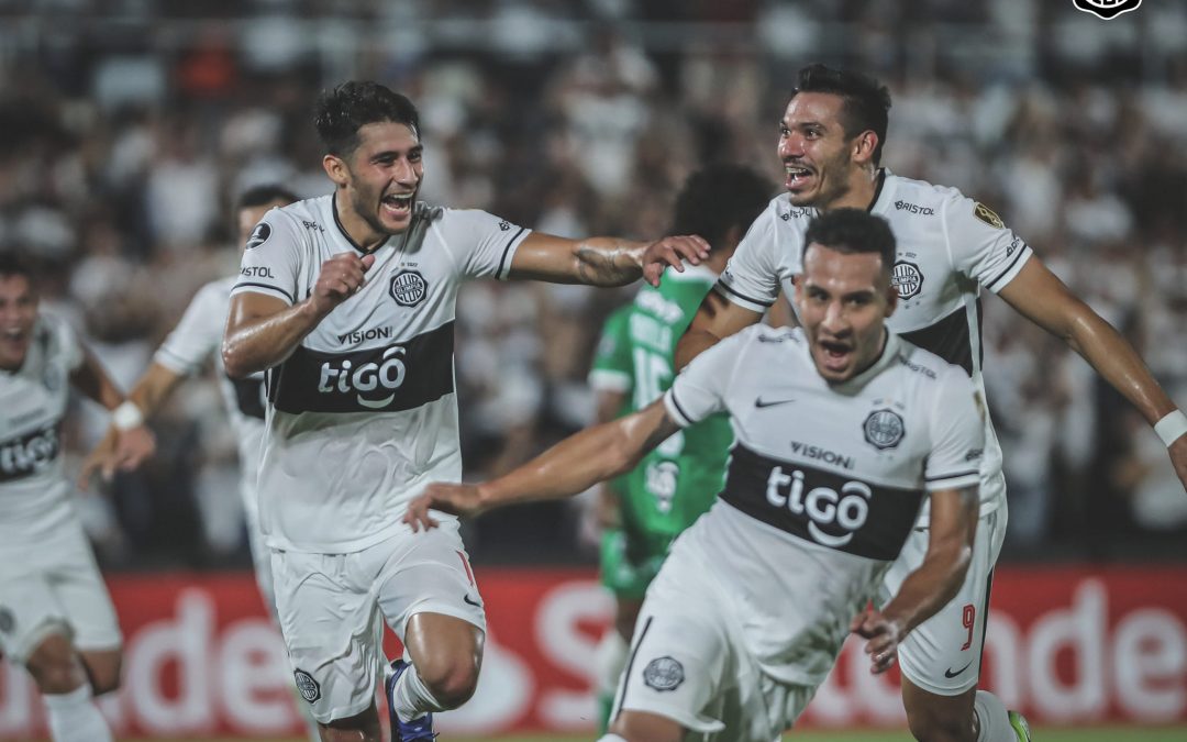 El Decano buscará sellar esta noche su pase a la Fase 3 de la Libertadores