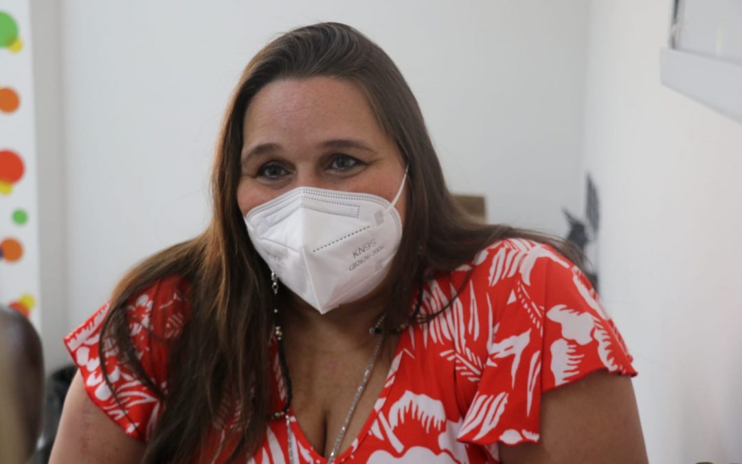 Clínicas inauguró consultorio dermatológico infanto-juvenil