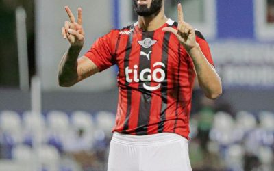 Caso Alexander Barboza: APF multa por 30 salarios mínimos y 45 días al liberteño