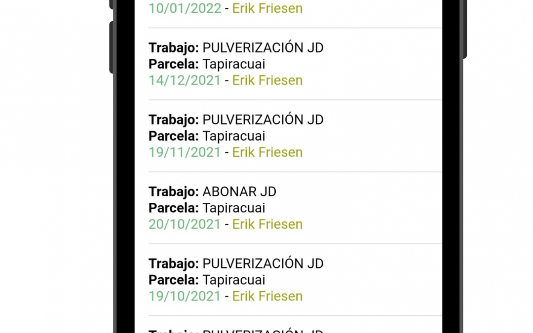 Lo último de tecnología agropecuaria, atractivo destacado que tendrá Innovar 2022