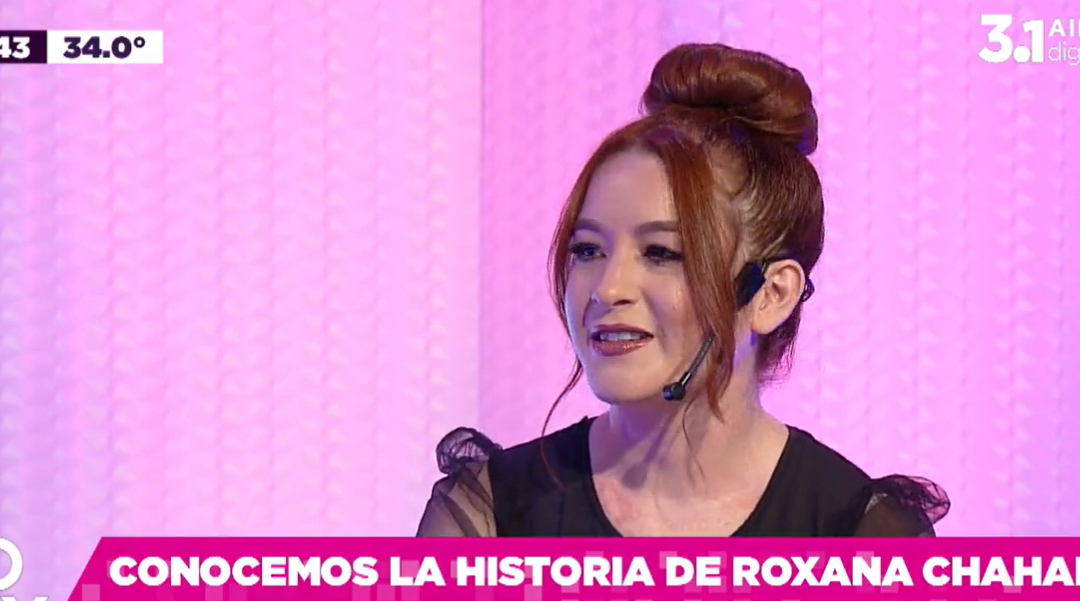 “Yo no quiero que mi mamá trabaje, un día le dije basta, que yo me iba a encargar de todo”