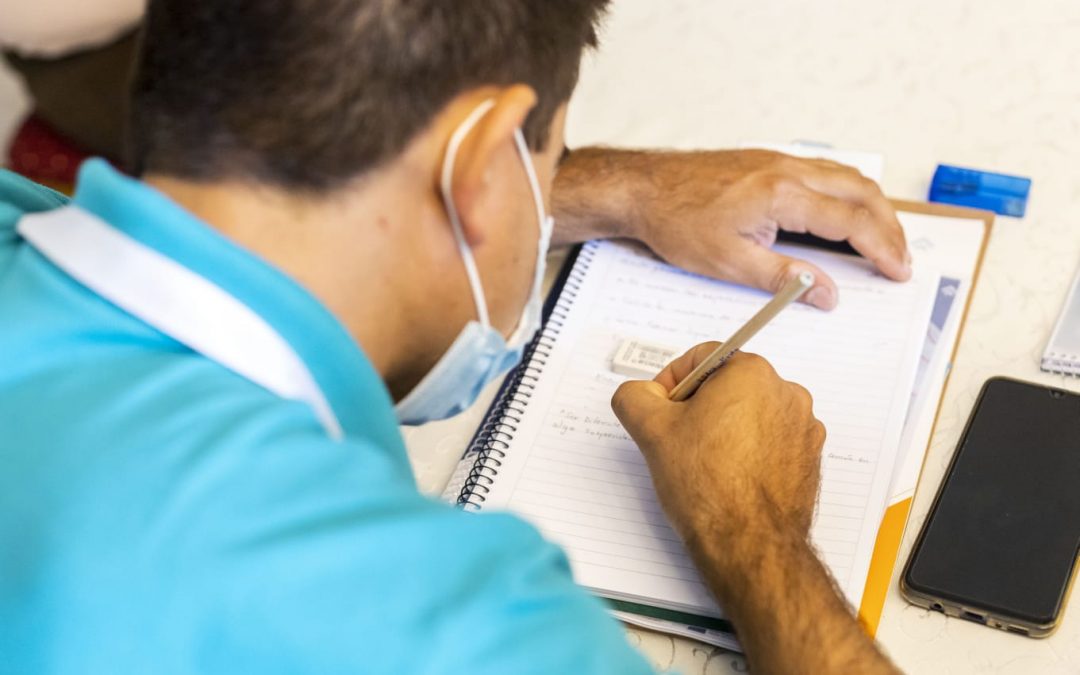 Ante desventaja laboral, jóvenes de zonas rurales fueron capacitados