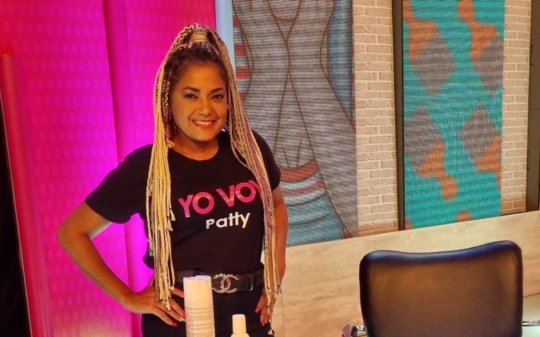 “Yo Voy” dio a conocer a la segunda participante eliminada