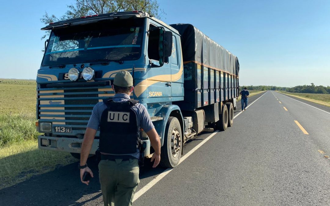 Aumento del contrabando preocupa a gremio de comercios y servicios