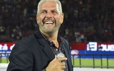 Superclásico: “Demostraremos el gran potencial con 45 mil almas alentando”, dijo Zapag