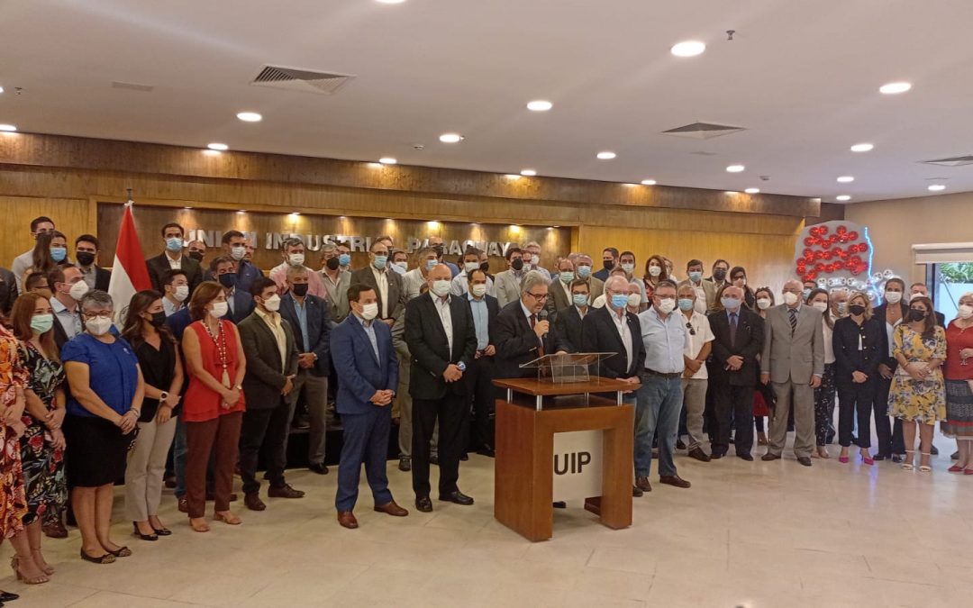 Lucha anticontrabando: UIP se muestra inconforme con las políticas aplicadas por la UIC