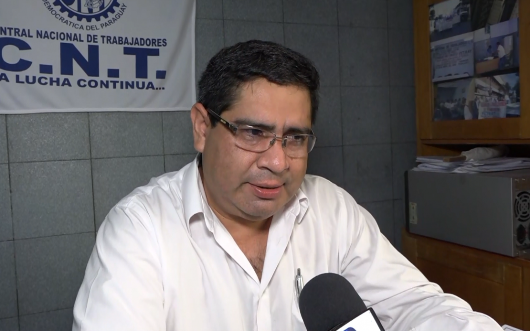 Ante incrementos, gremios de trabajadores piden reajuste salarial