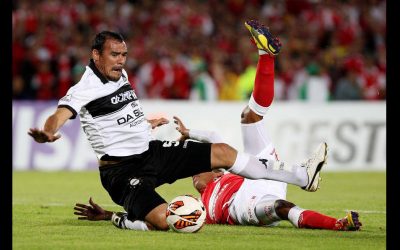 Para Manzur, la defensa es clave para obtener buenos resultados