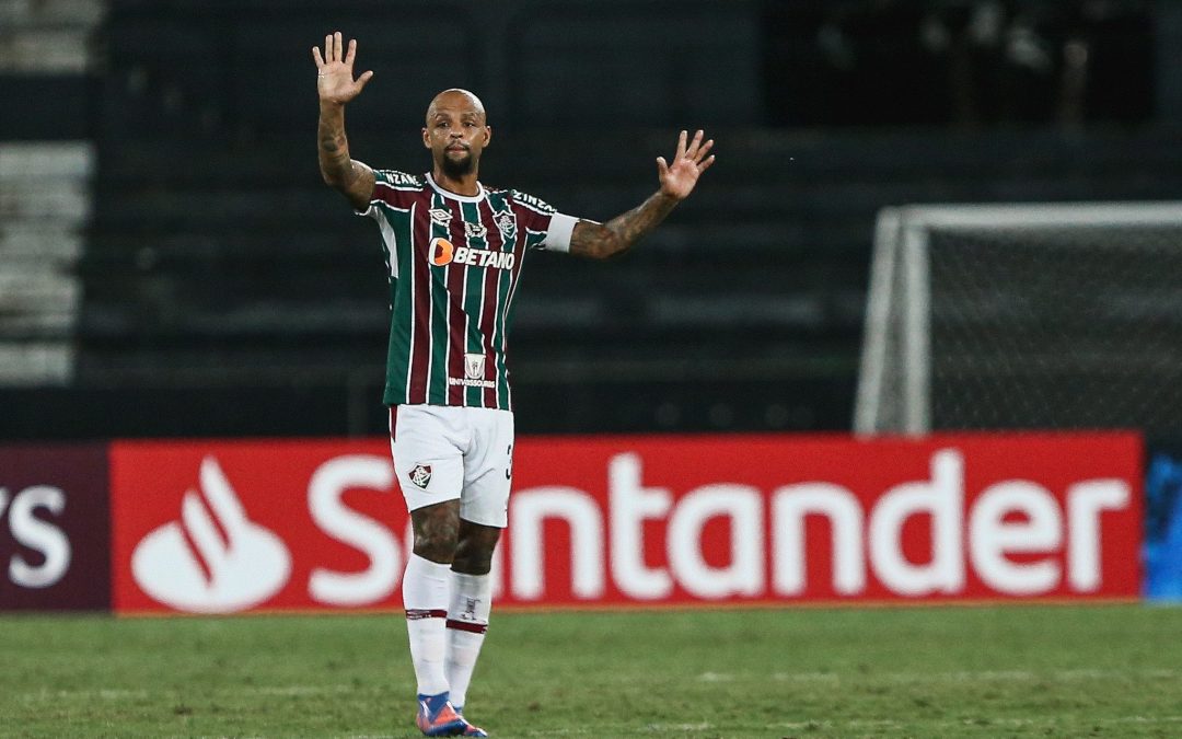 “Celebramos con humildad, porque en Paraguay va a ser muy difícil”, dijo Melo