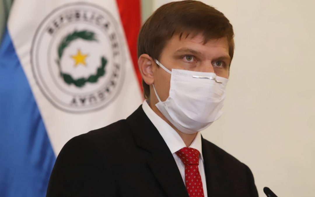 Desde la OTEP afirman: “Brunetti ya debió renunciar antes”