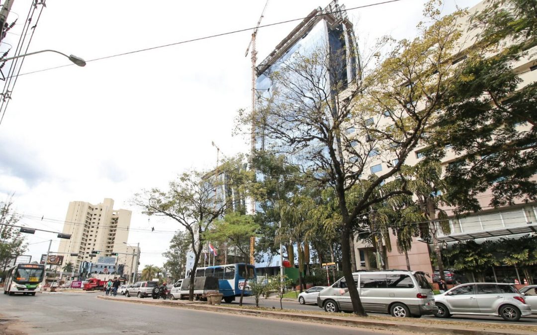 Meteorología anuncia máximas entre 15 y 20 grados para este fin de semana