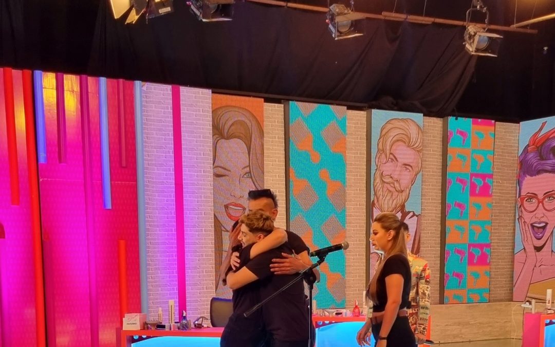 Yo Voy: así se vivió una nueva eliminación este viernes