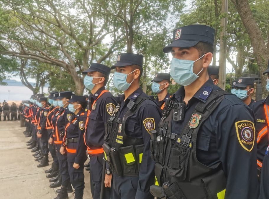 Superclásico: Policía desplegará a más de 1.500 agentes