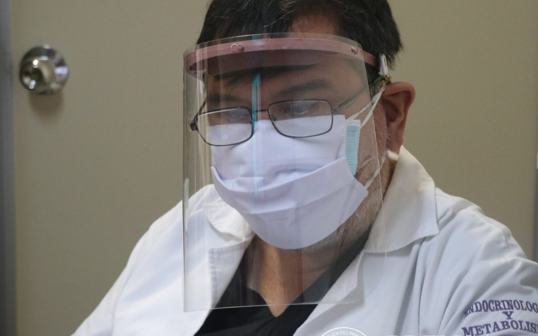 Hospital de Clínicas dispone de línea directa para que obesos soliciten cita