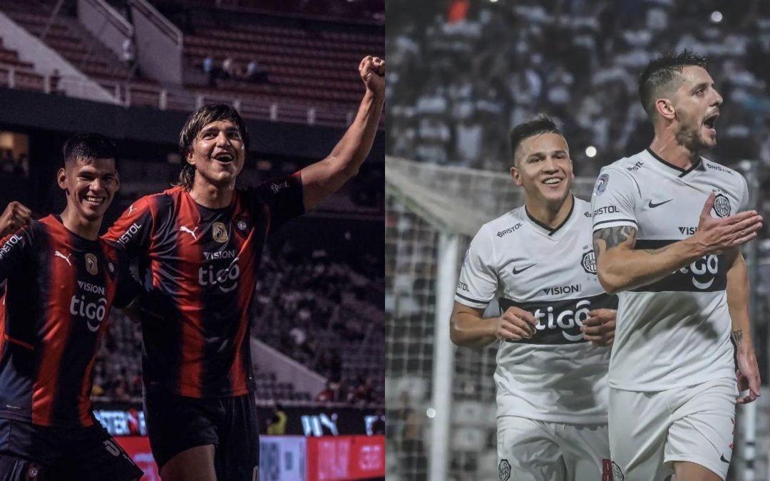 ¡A estadio lleno, el Ciclón recibe esta tarde al Decano en la Olla Monumental!