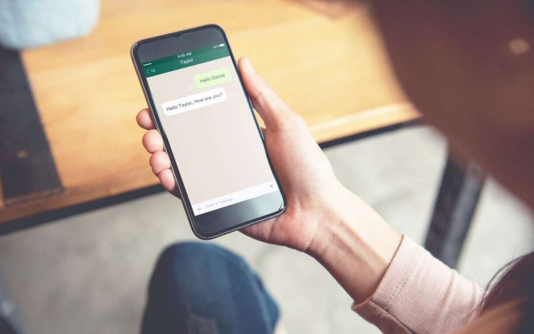 A fines de marzo, estos celulares ya no podrán contar con WhatsApp