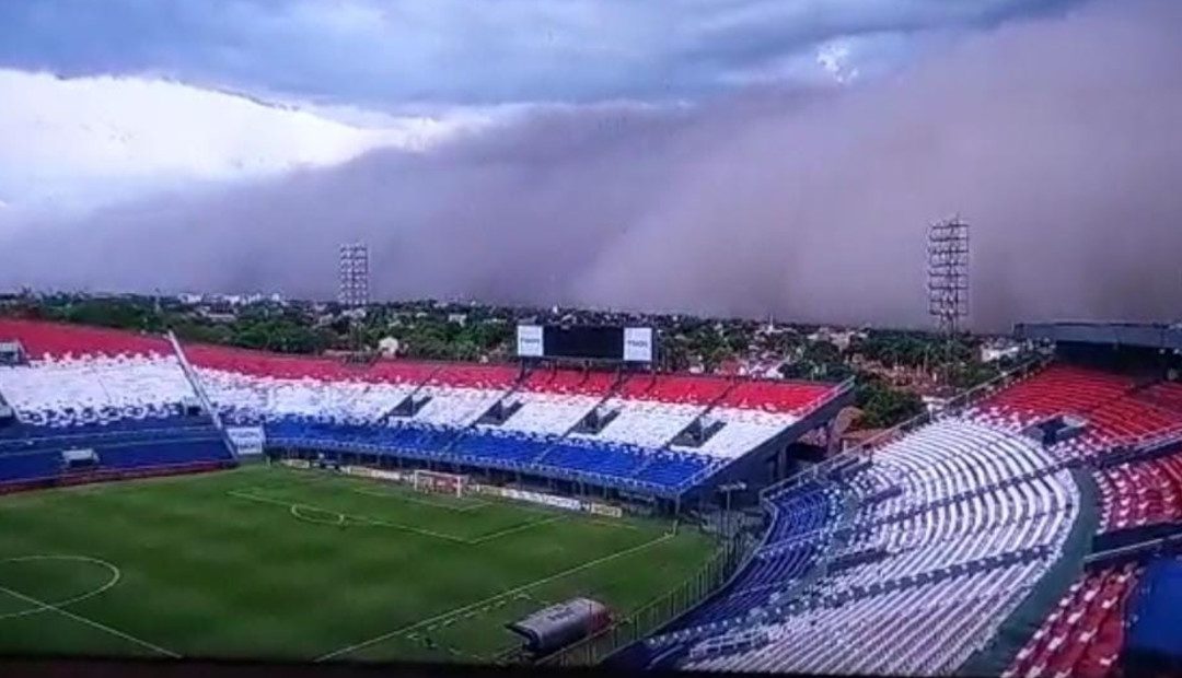 Sol vs. Olimpia en CDE: devolverán dinero de entradas ante cambio de escenario