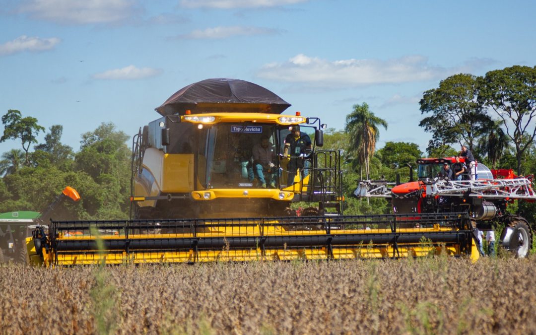 Máquinas automatizadas, gran destaque de Innovar 2022