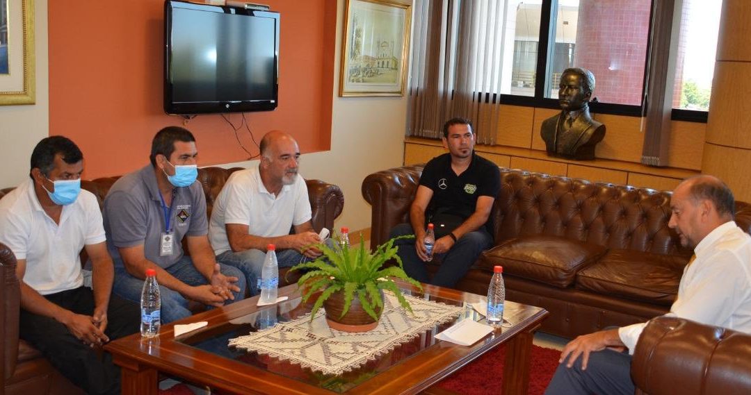 Proyecto de subsidio al combustible será tratado mañana en el Congreso