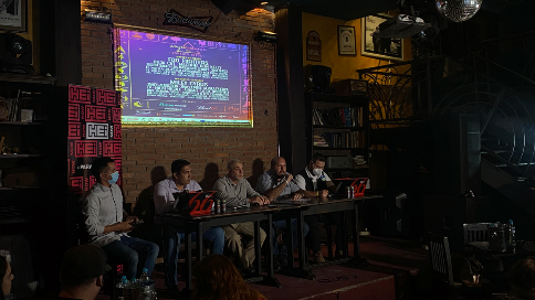 Anuncian medidas de seguridad para Asunciónico 2022