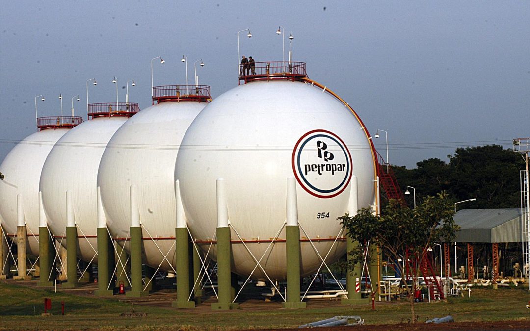 Sindicalistas de Petropar anuncian cierre de planta desde el lunes