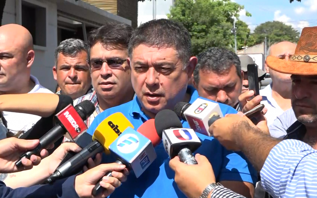 Se levanta paro de camioneros en algunos puntos del país, tras anuncio del Gobierno