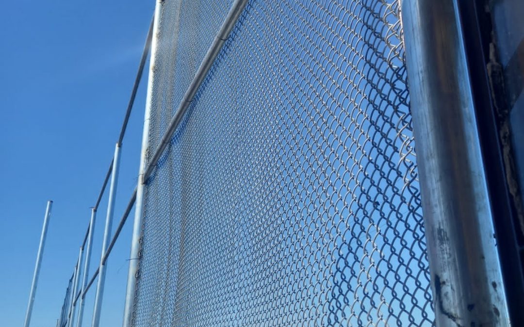 Penitenciaría de Tacumbú refuerza seguridad