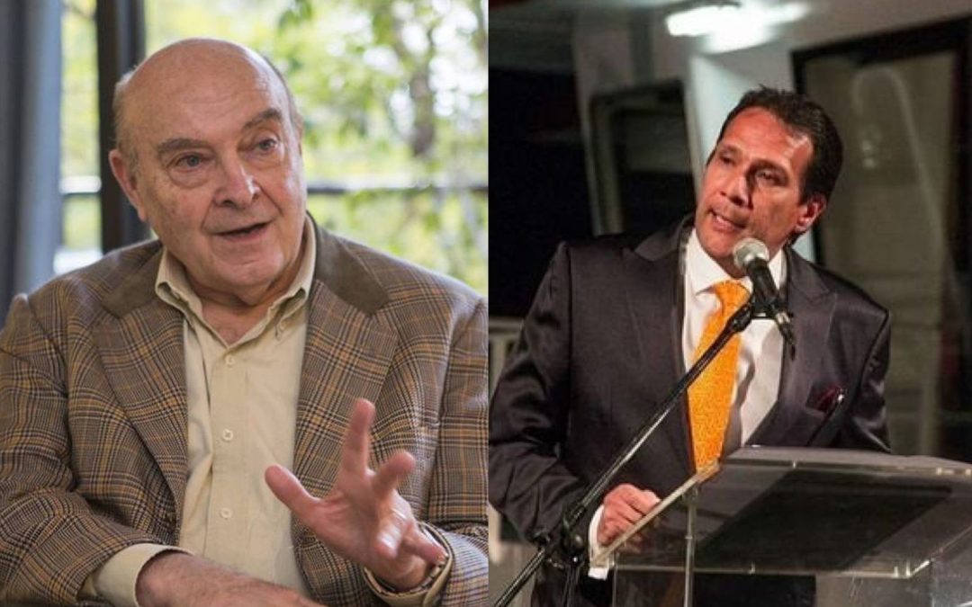 “Estamos en estancamiento económico, crecimiento de la pobreza y endeudamiento”