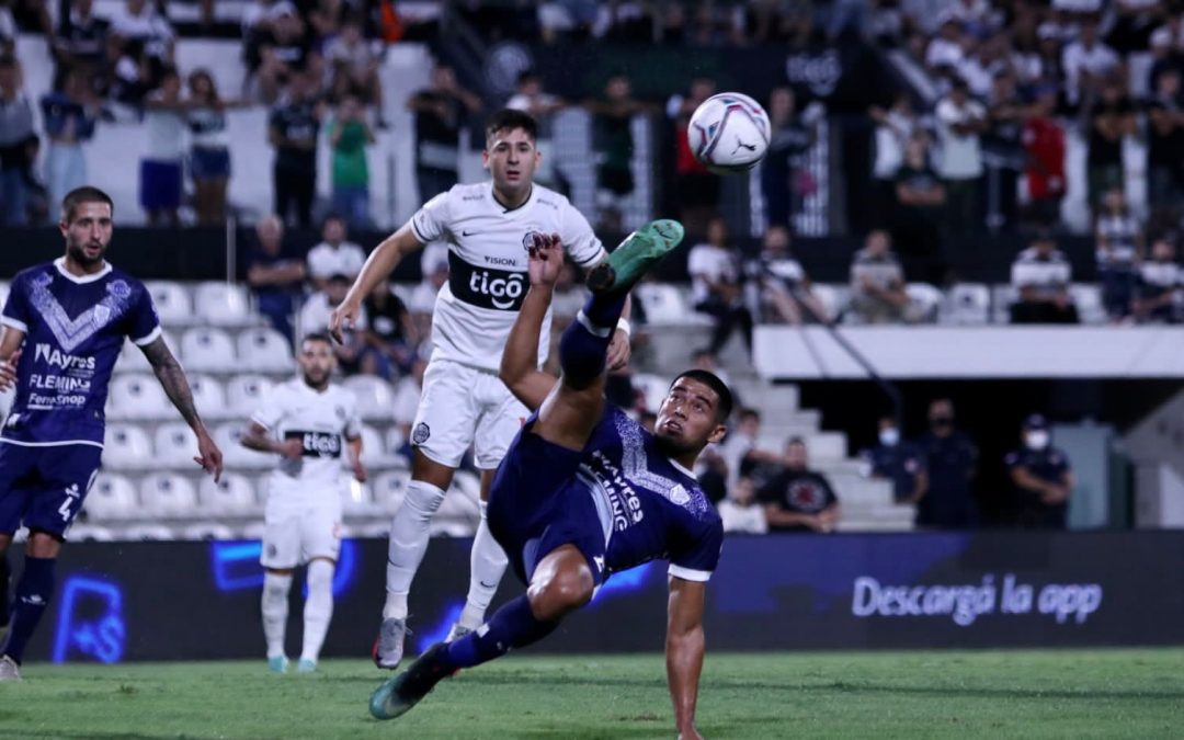 DT de Ameliano, tras ganar a Olimpia: “es una alegría para el grupo”